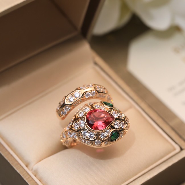 BVLGARI Ring CE8836