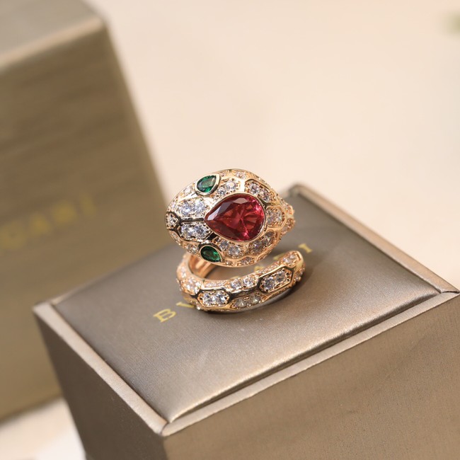 BVLGARI Ring CE8836