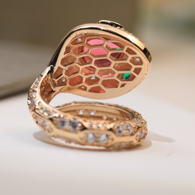 BVLGARI Ring CE8836