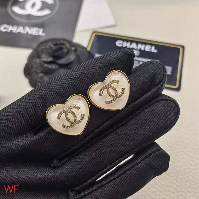 Chanel Earrings CE8821