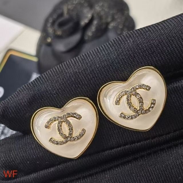 Chanel Earrings CE8821