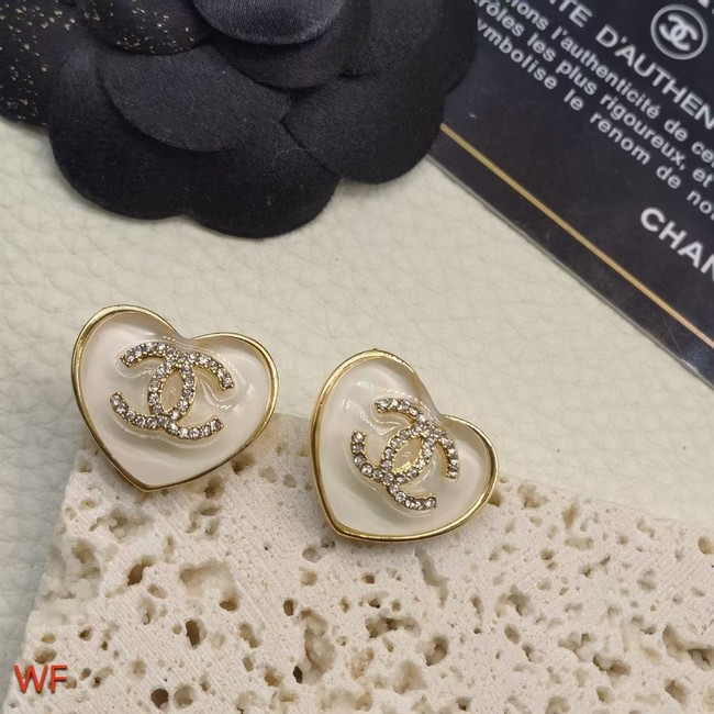 Chanel Earrings CE8821
