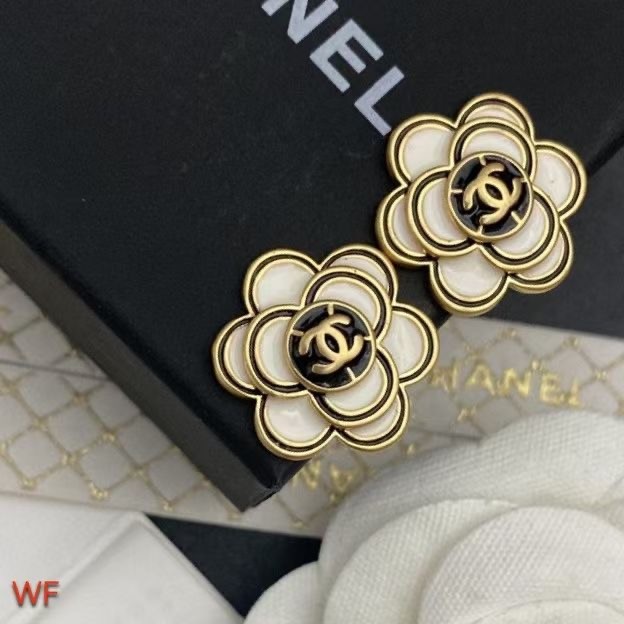 Chanel Earrings CE8822