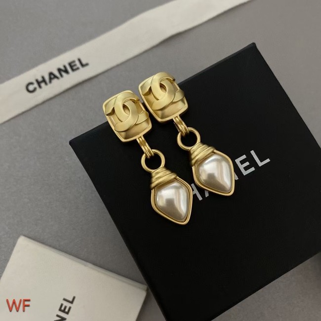 Chanel Earrings CE8824