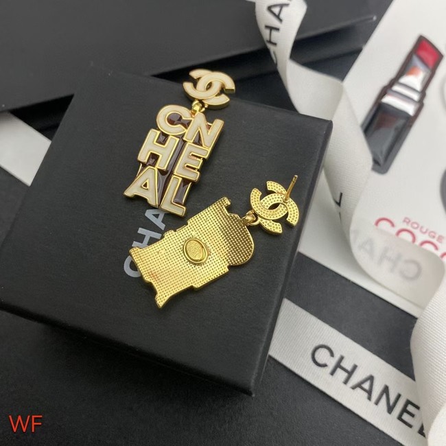 Chanel Earrings CE8825