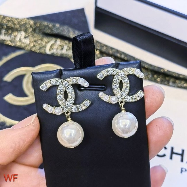 Chanel Earrings CE8826