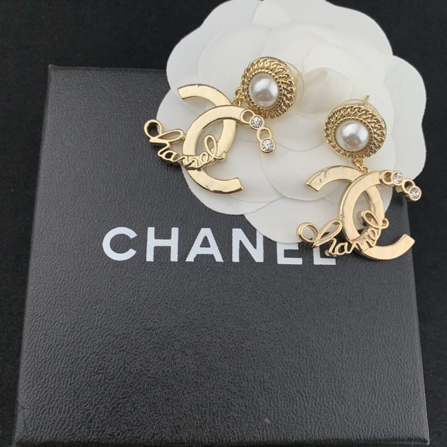 Chanel Earrings CE8839