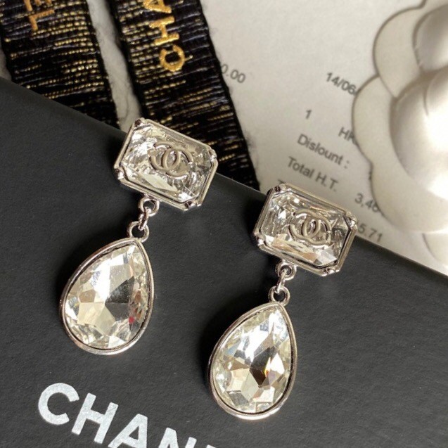 Chanel Earrings CE8840