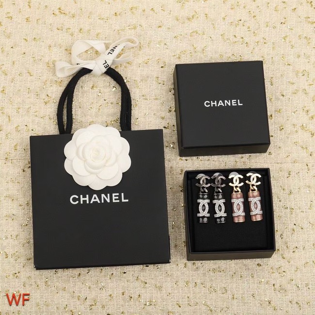 Chanel Earrings CE8851