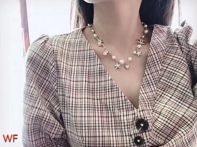 Chanel Necklace CE8850