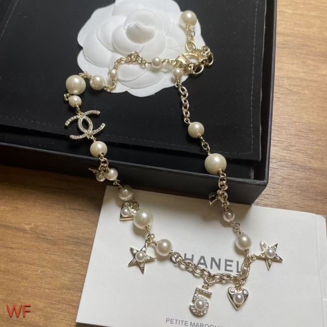 Chanel Necklace CE8850