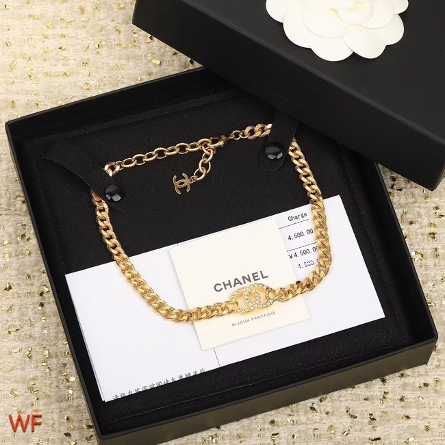 Chanel Necklace CE8852