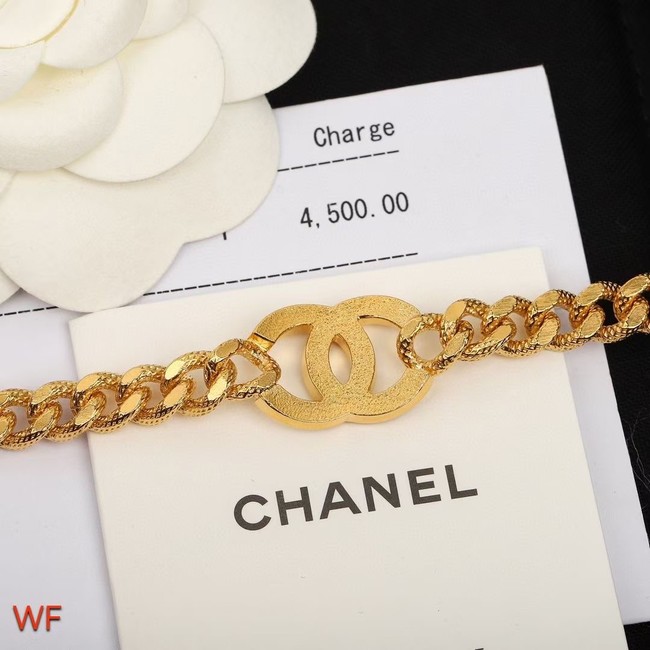 Chanel Necklace CE8852