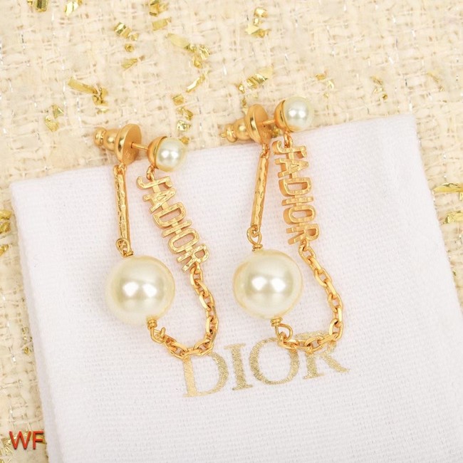 Dior Earrings CE8852