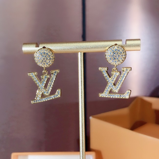 Louis Vuitton Earrings CE8838