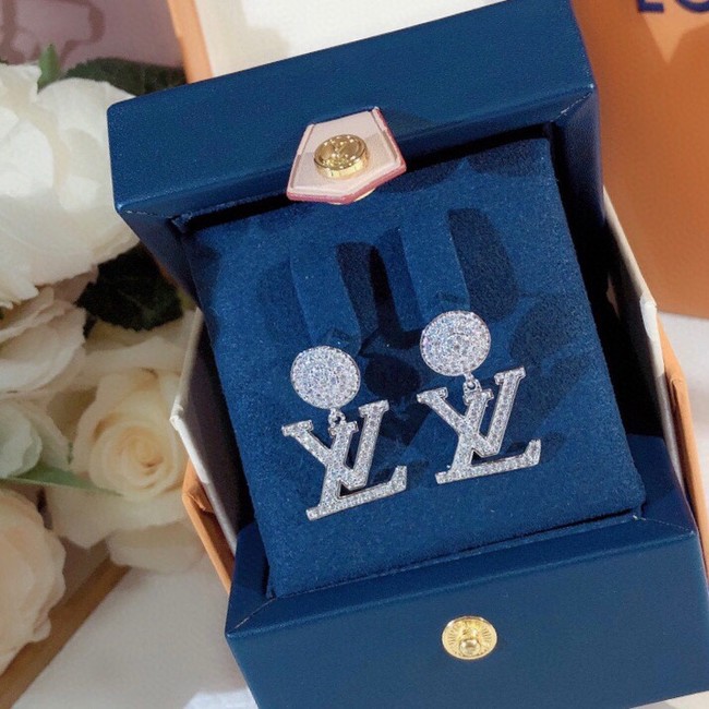 Louis Vuitton Earrings CE8838