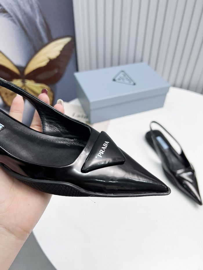 Prada Shoes PDS00121