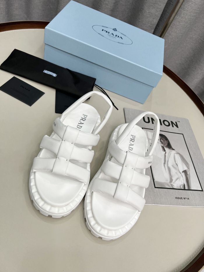 Prada Shoes PDS00168