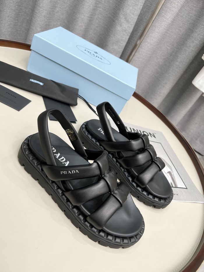 Prada Shoes PDS00169