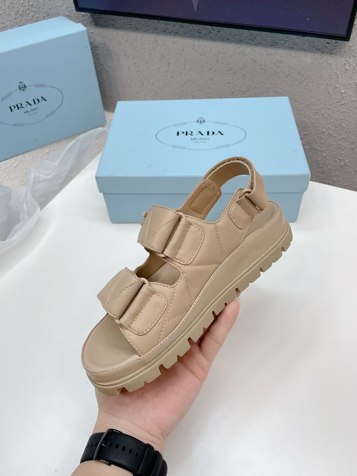 Prada Shoes PDS00175