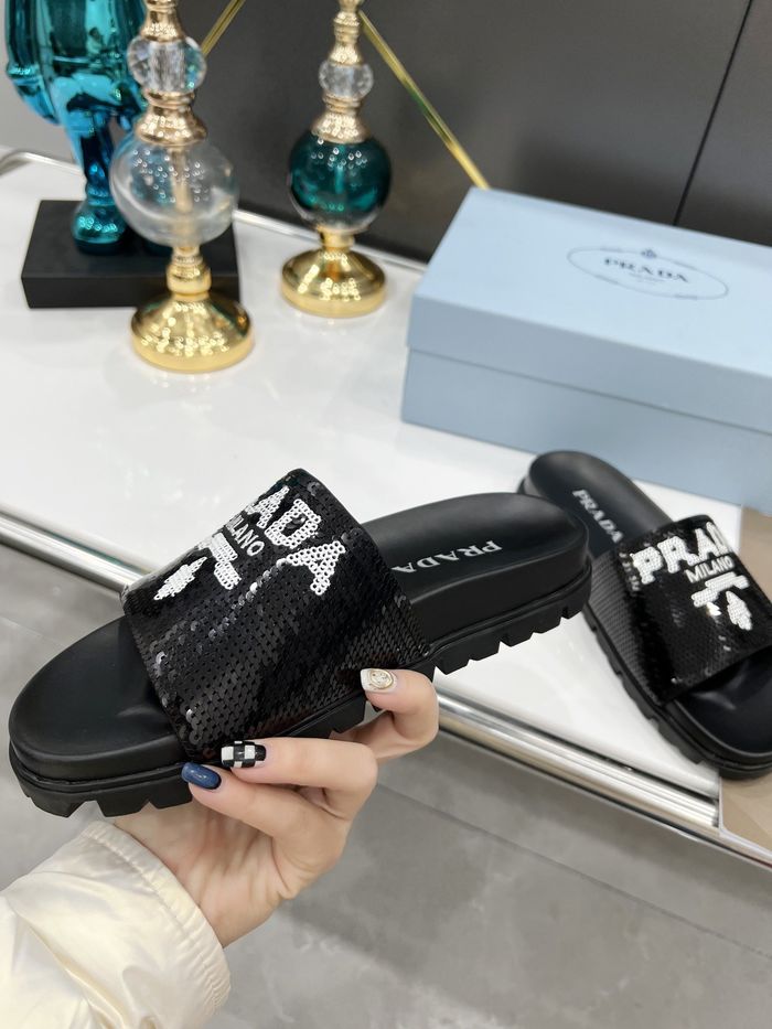 Prada Shoes PDS00191