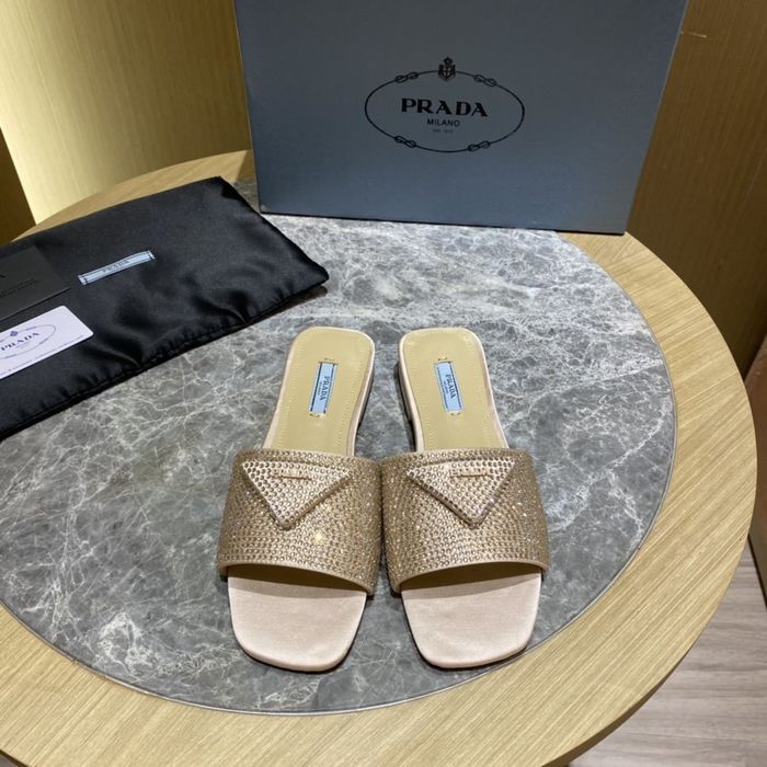 Prada Shoes PDS00265