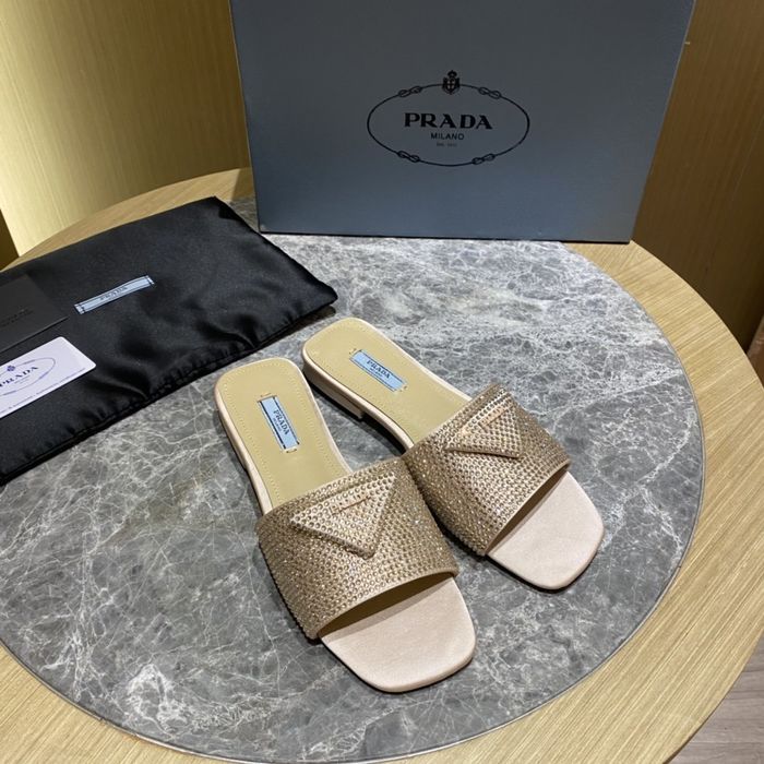 Prada Shoes PDS00265