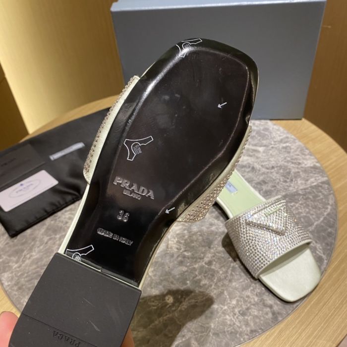 Prada Shoes PDS00266