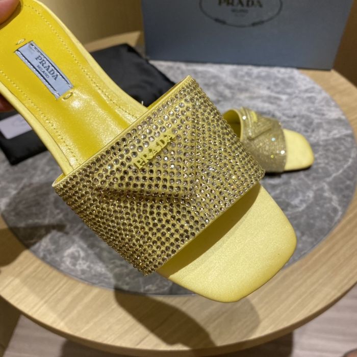Prada Shoes PDS00267