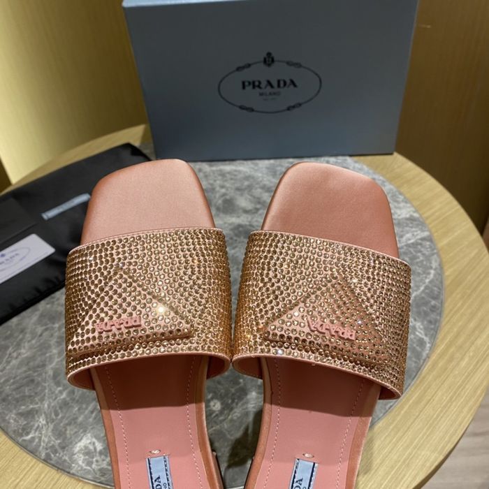 Prada Shoes PDS00268