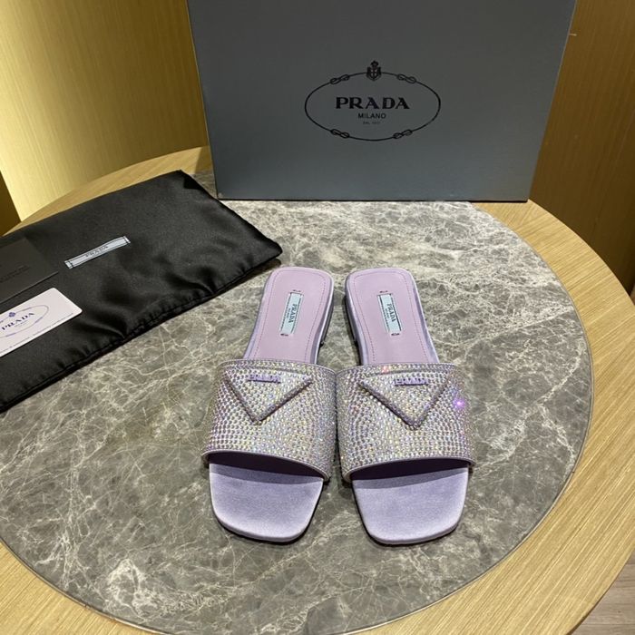 Prada Shoes PDS00270