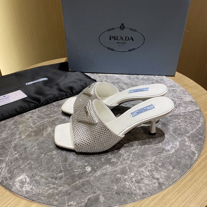 Prada Shoes PDS00271