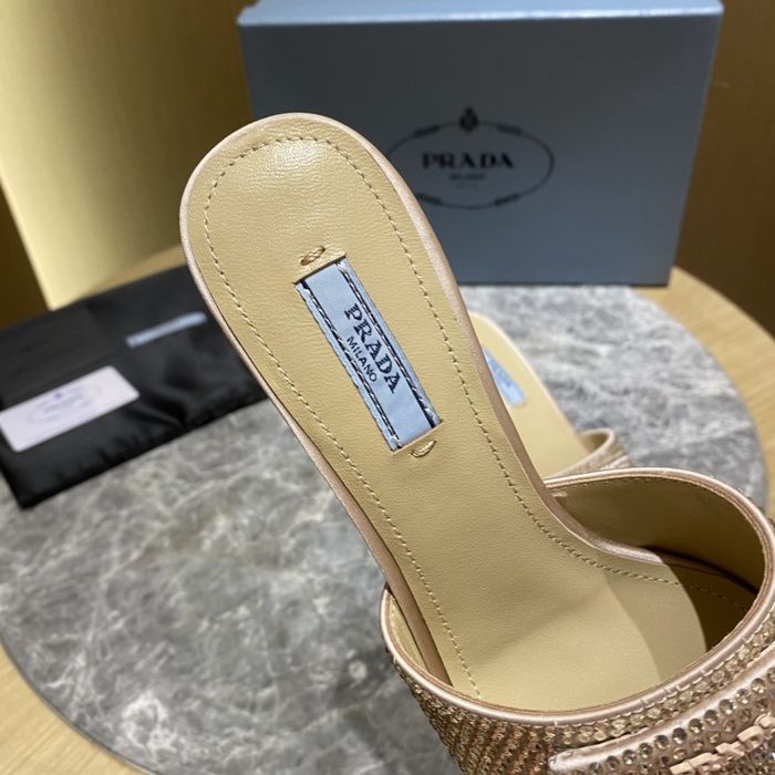 Prada Shoes PDS00272