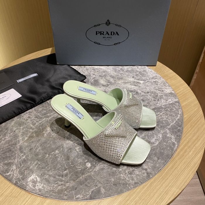 Prada Shoes PDS00273