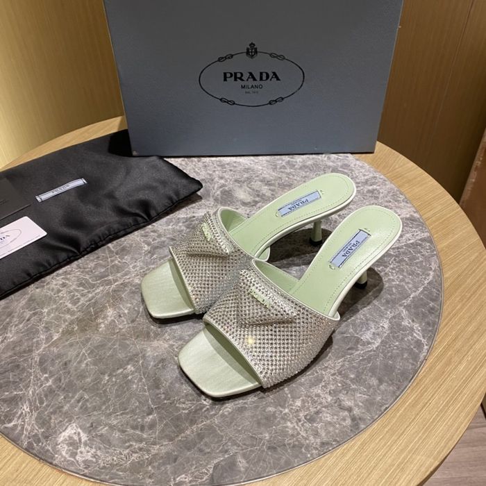 Prada Shoes PDS00273