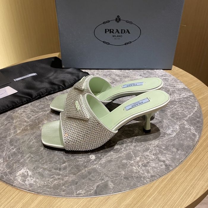 Prada Shoes PDS00273