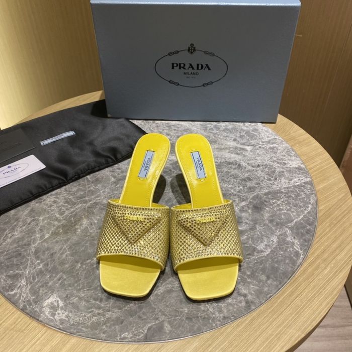 Prada Shoes PDS00274