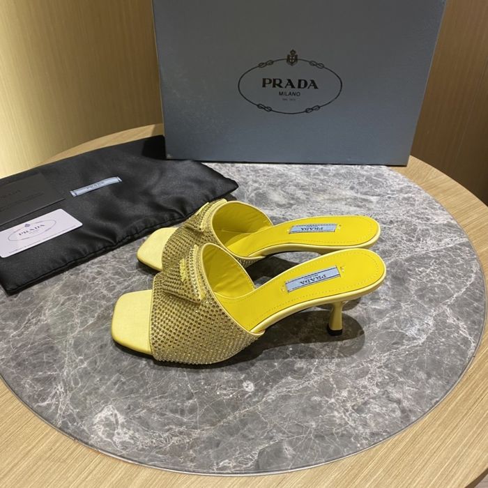 Prada Shoes PDS00274