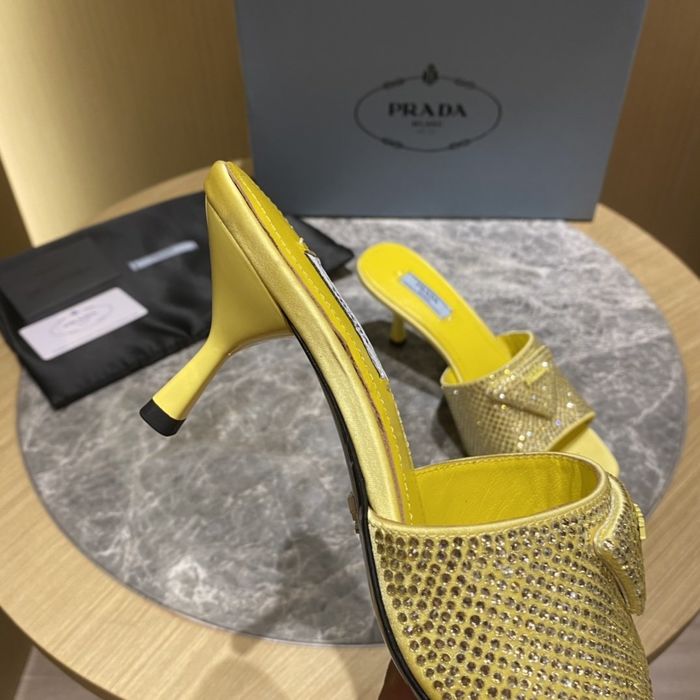 Prada Shoes PDS00274