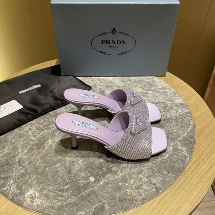 Prada Shoes PDS00277