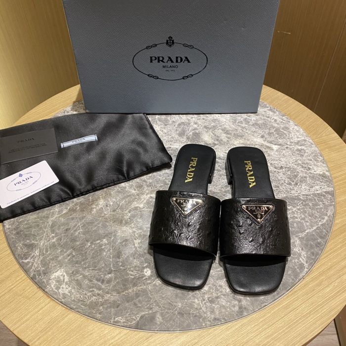 Prada Shoes PDS00278