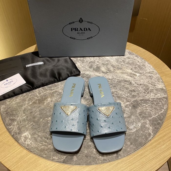 Prada Shoes PDS00281