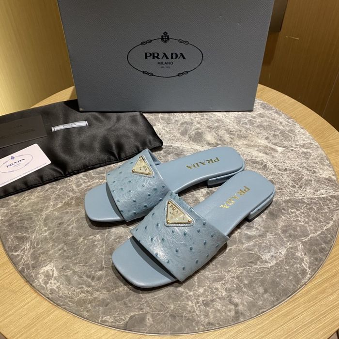 Prada Shoes PDS00281