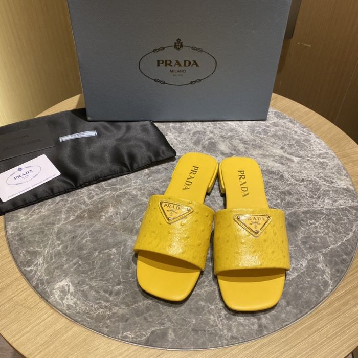 Prada Shoes PDS00282