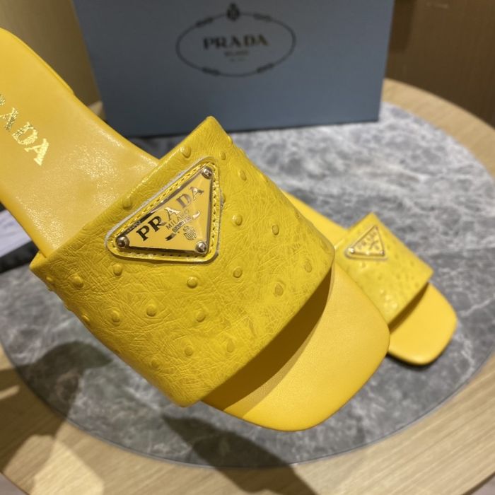 Prada Shoes PDS00282