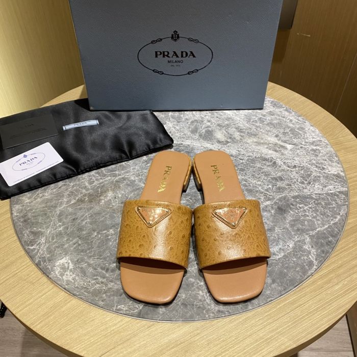 Prada Shoes PDS00284