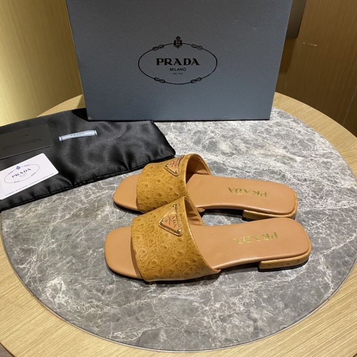 Prada Shoes PDS00284