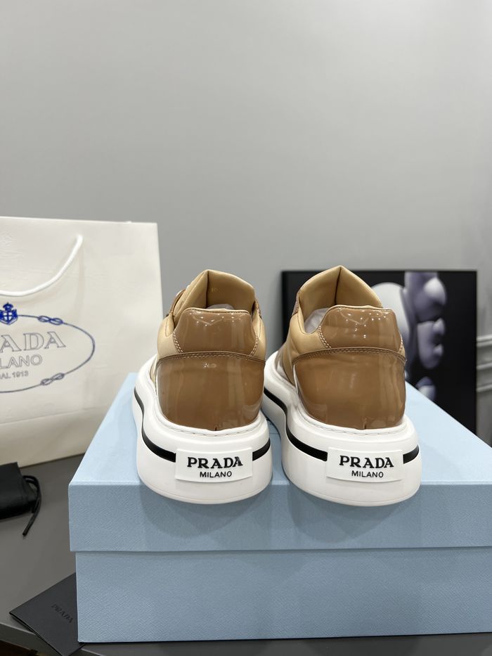 Prada Shoes PDS00314 Heel 5CM