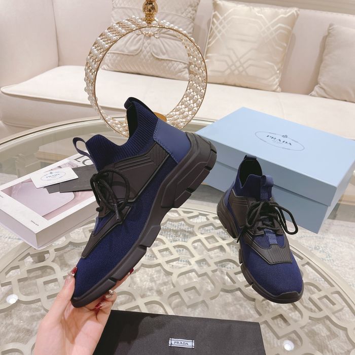 Prada Couple Shoes PDS00320