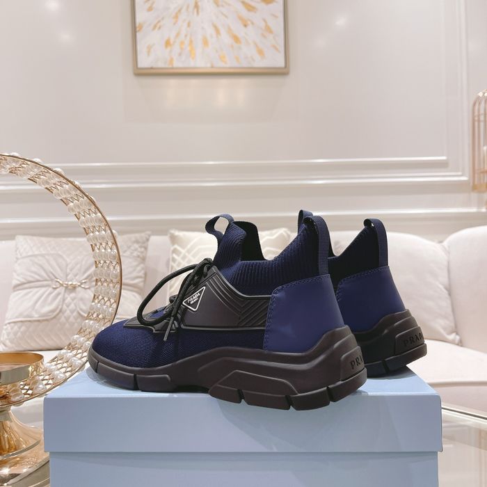 Prada Couple Shoes PDS00320